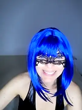 oursecretnights1 online show from April 25, 7:22 pm