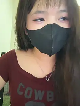 VyVy18 online show from June 25, 6:18 am
