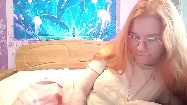 MandyKarpowiches online show from March 21, 5:12 am