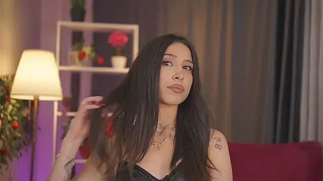 Daisy Bella online show from March 14, 8:54 pm