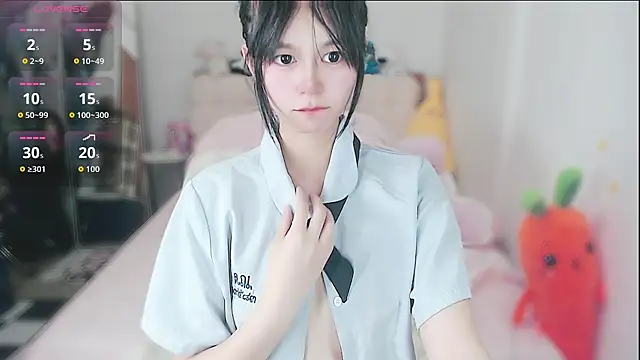 Rabbit1320 online show from June 11, 12:24 pm