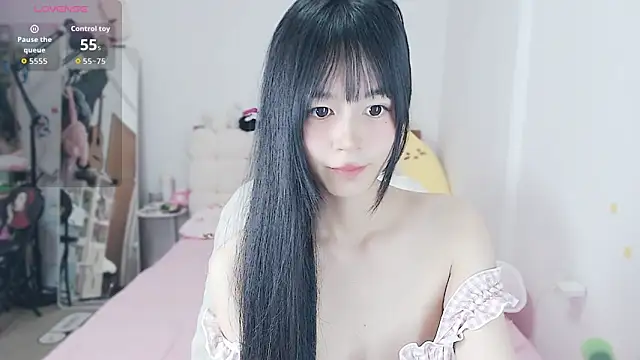 Rabbit1320 online show from April 6, 7:31 am