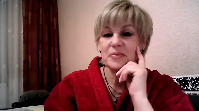 TatkaYang online show from April 28, 7:29 pm