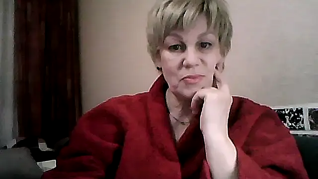 TatkaYang online show from March 25, 8:12 pm