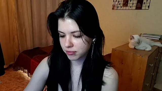 MiaTemptress online show from March 17, 3:27 pm