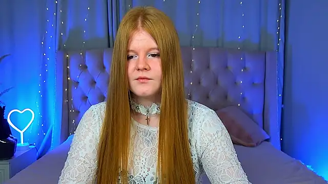 JessicaEmber online show from April 29, 5:21 am