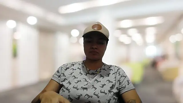 May-ana online show from March 31, 9:48 pm