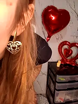 Atena demeter online show from April 30, 8:57 pm