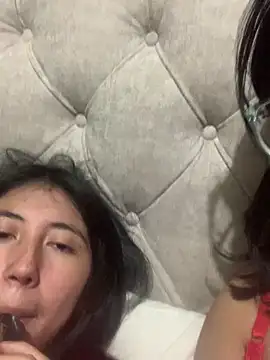 Lolabunnypop online show from May 22, 1:58 am