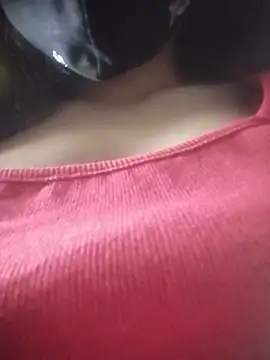 Tasty Cherry online show from May 21, 9:57 pm