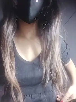 Tasty Cherry online show from May 20, 9:56 pm
