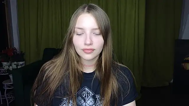 DariaAngels online show from March 27, 6:52 pm