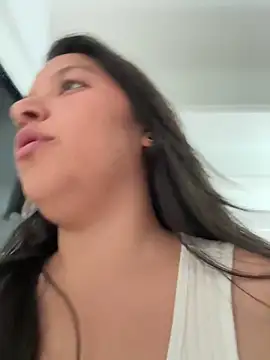 Mila Sunshin online show from March 24, 2:11 pm