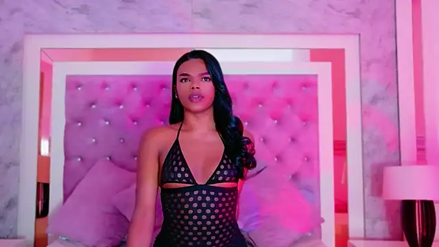 Gisela Valencia online show from March 29, 4:33 am