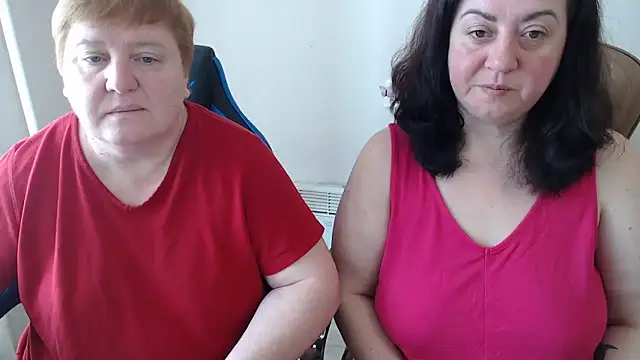 Lindy-Jeanie online show from March 21, 9:03 am