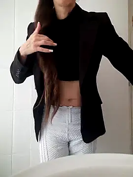 pimentinha02 online show from May 6, 1:59 pm