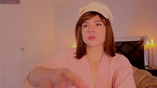 april summer  online show from April 12, 9:06 pm