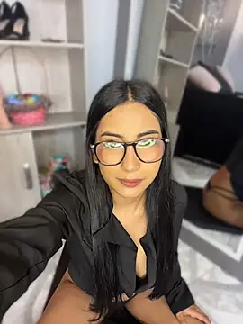 Gretel Streit online show from April 29, 3:21 am