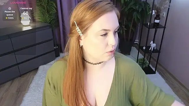 VanesaClark online show from April 21, 11:39 am