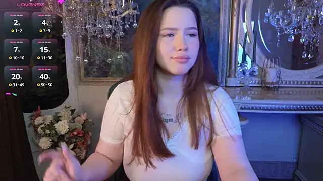 MarryMilash online show from April 29, 6:16 am