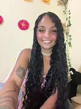 SpidderSecret online show from April 30, 3:01 am