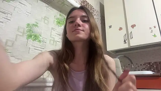 Lili Kilian online show from April 23, 2:19 pm