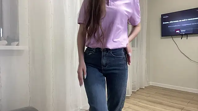 Liabae online show from April 13, 5:25 pm