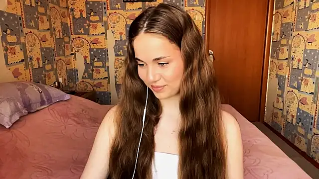 Miss Blessnyth online show from March 18, 6:29 am