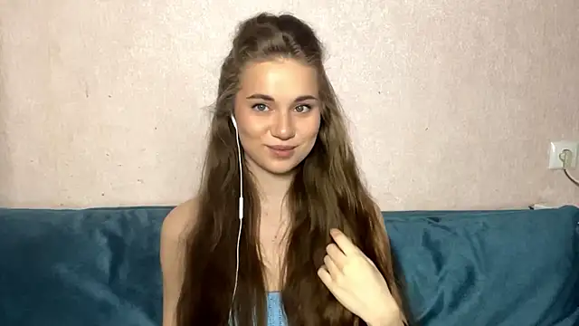 Miss Blessnyth online show from March 20, 6:29 am