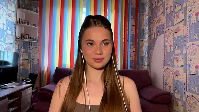 Miss Blessnyth online show from June 13, 6:11 am