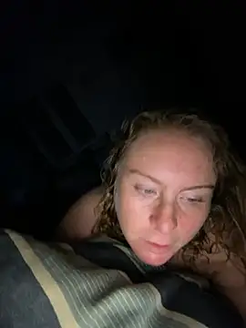 SecretBlondee online show from July 14, 9:19 pm