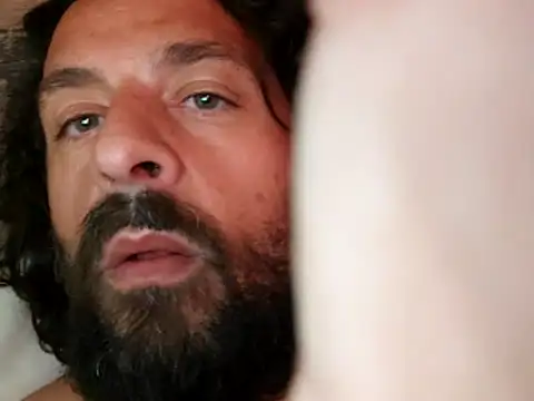 Overyear212 online show from March 14, 7:59 pm