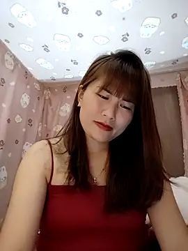 Lucxy-ki6 online show from March 20, 2:44 pm