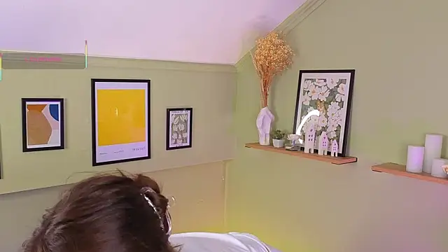 ByteBlushh online show from April 7, 8:16 am