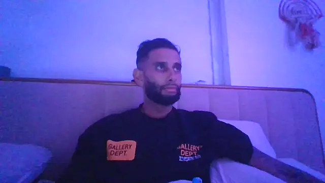 Crosexxx online show from March 18, 9:47 am