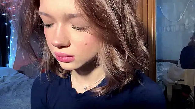 StacyChocopay online show from June 7, 3:24 am