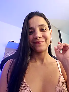 miaeyex online show from April 26, 8:50 pm