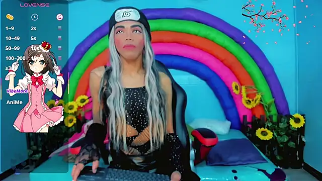 Andrea Pop   online show from April 30, 7:41 pm