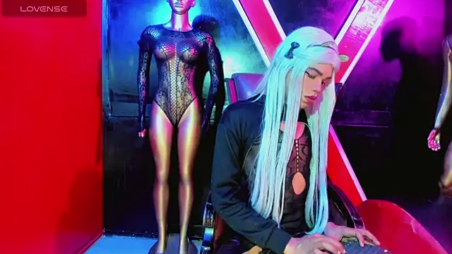 Andrea Pop   online show from April 14, 12:05 pm