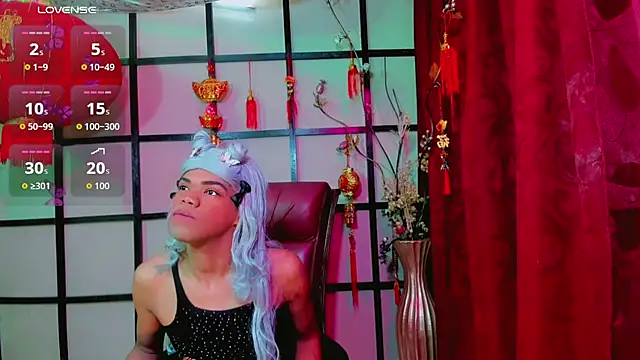 Andrea Pop   online show from April 18, 11:24 am