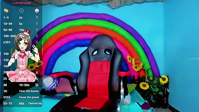 Andrea Pop   online show from April 25, 7:22 pm