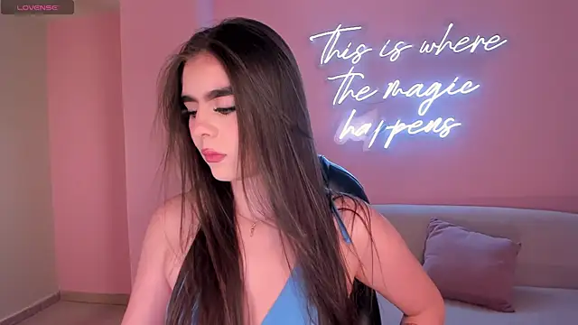 AntonellaDimeo online show from June 23, 5:49 am