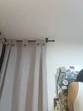 Naia queen25 online show from April 22, 5:37 am