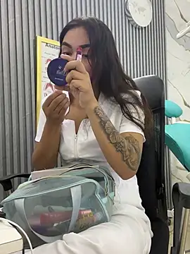 daniela-sexy online show from May 6, 2:21 pm