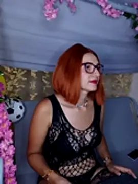 adairamars online show from July 11, 1:27 am