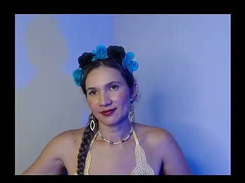 adairamars online show from July 10, 1:17 am