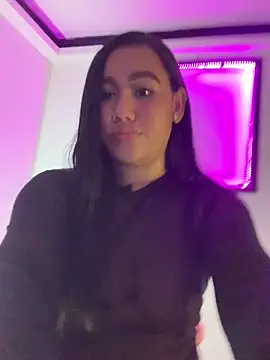 Alexia-bunny online show from March 16, 5:55 am