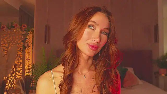 SerenaWest  online show from April 16, 5:34 pm