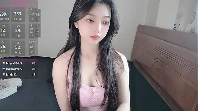 oblakitty  online show from April 21, 2:51 am