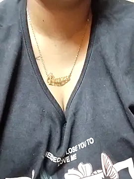 NAUGHTY ANSHU online show from March 19, 6:29 am